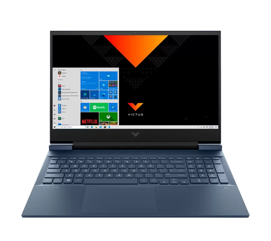 HP Gaming Victus 16 2021