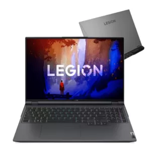 Legion 5 Pro 2022