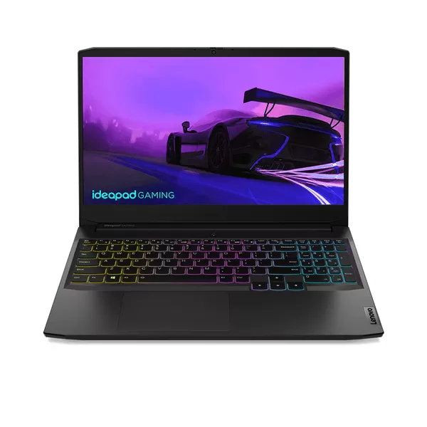 Lenovo IdeaPad Gaming 3 2022 (AMD)